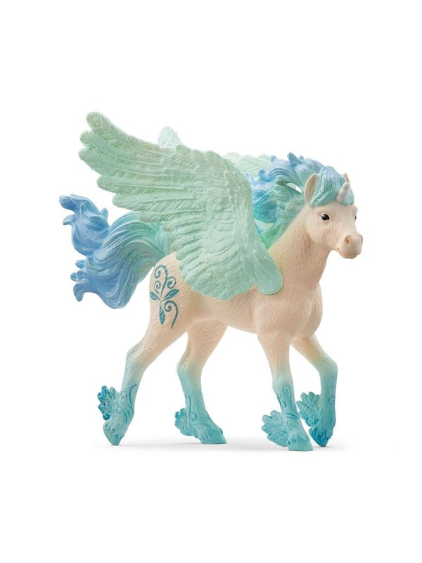 Schleich Stormy yksisarvisvarsa