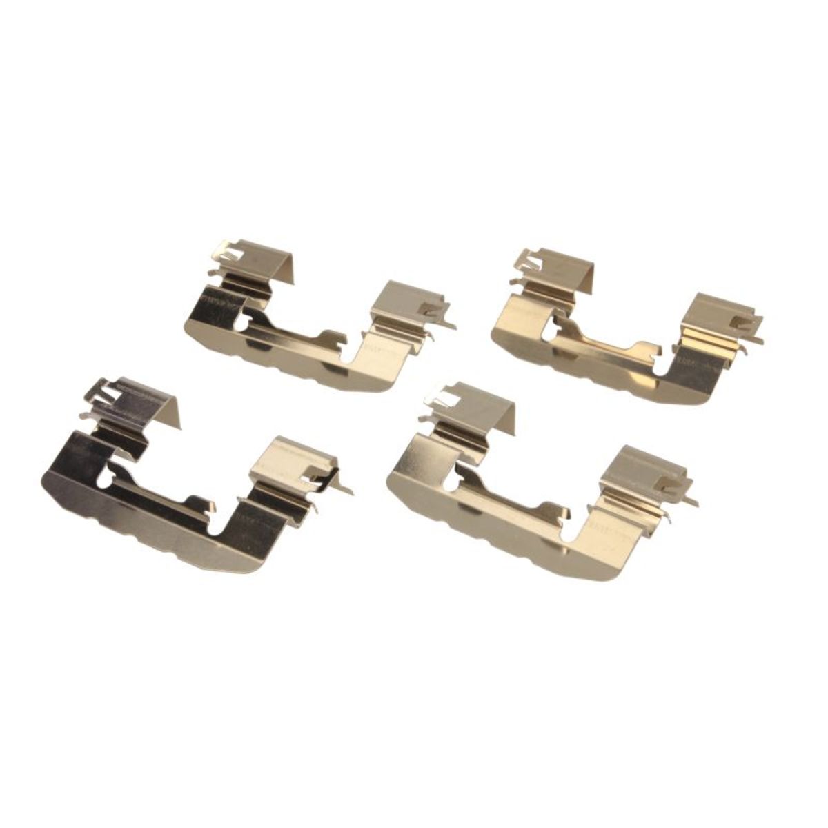 Jarrupalojen asennussarja QUICK BRAKE 109-0017