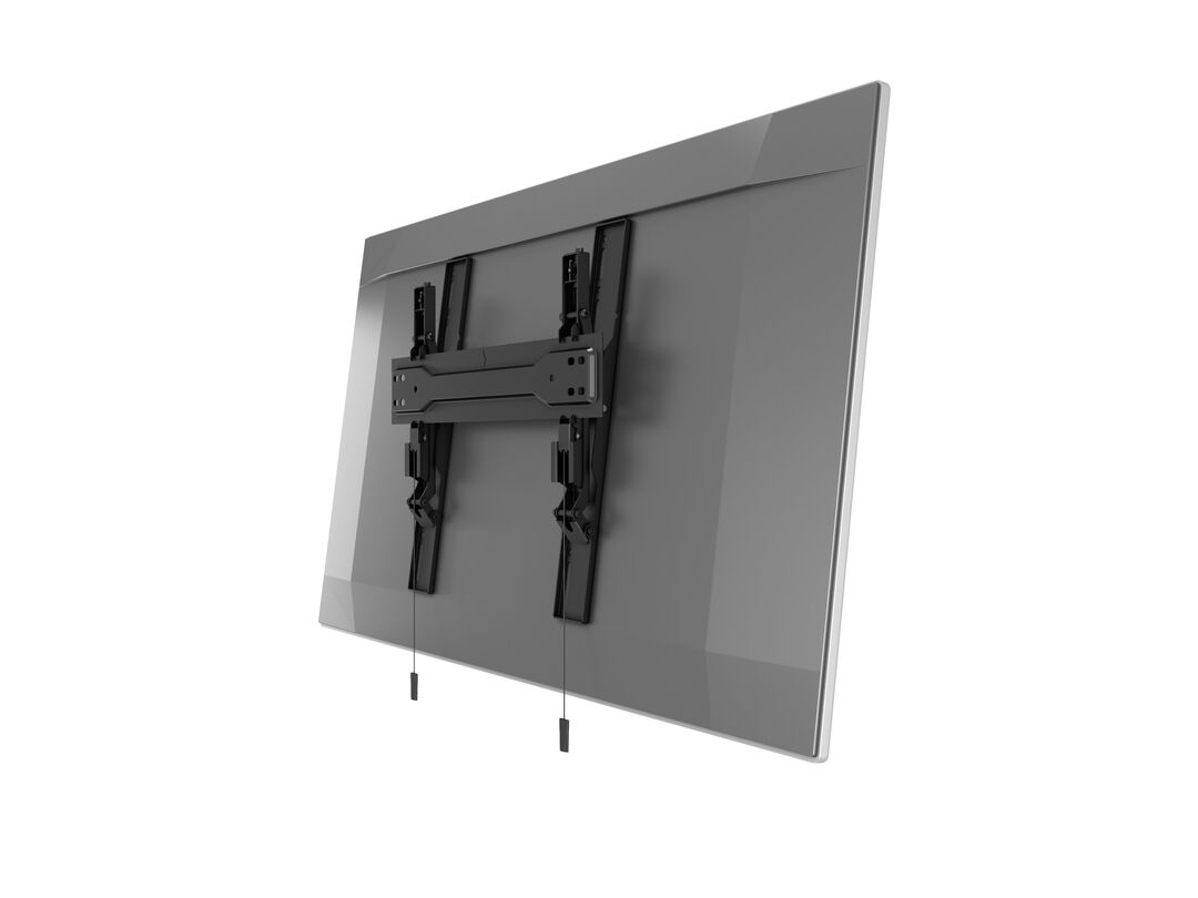 Multibrackets m VESA Wallmount Super Slim Tilt 400 MAX - Max 35 kg - recommended for 55"
