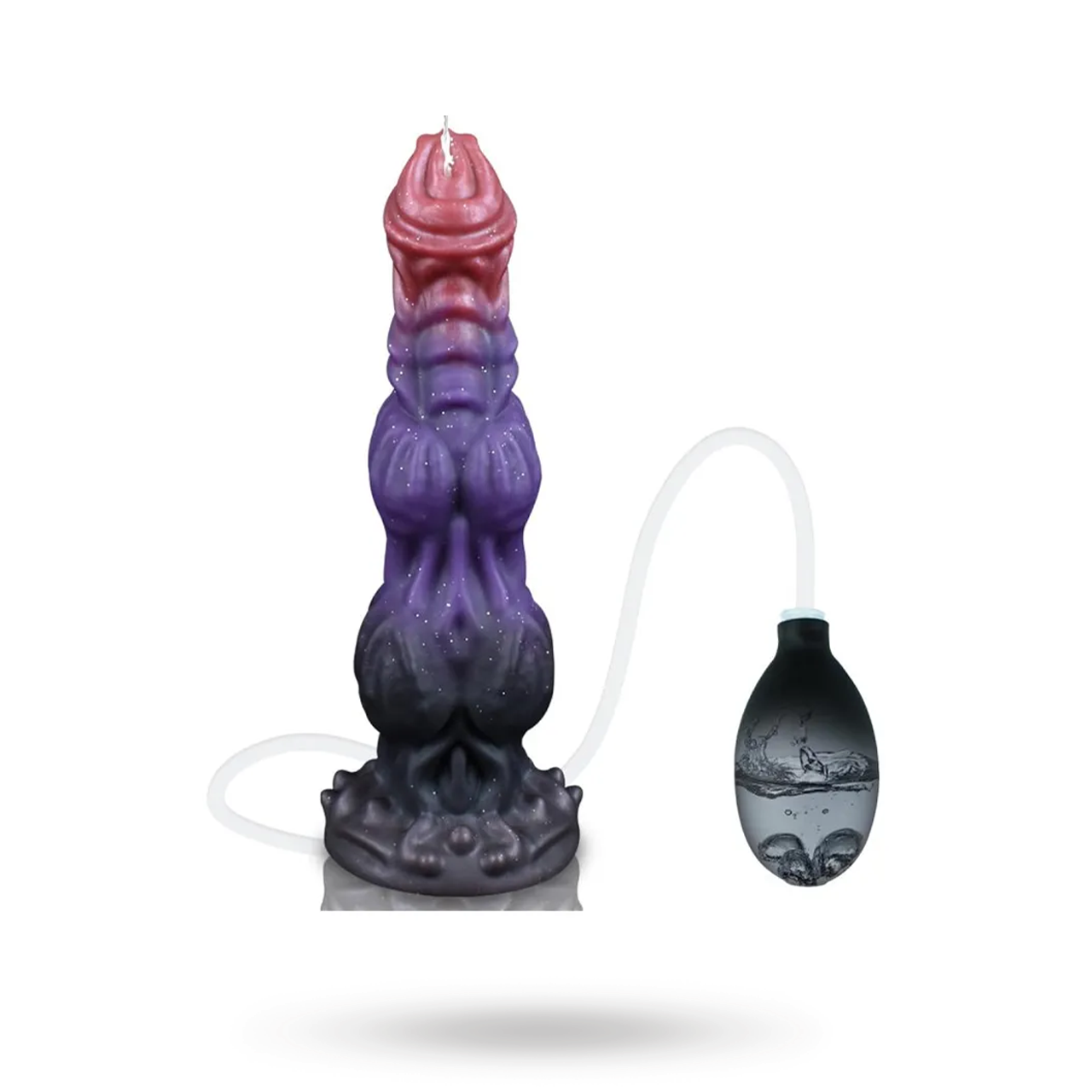 Bad Demon Ramirok Ejaculating Dildo 27 cm Dragon Dildo