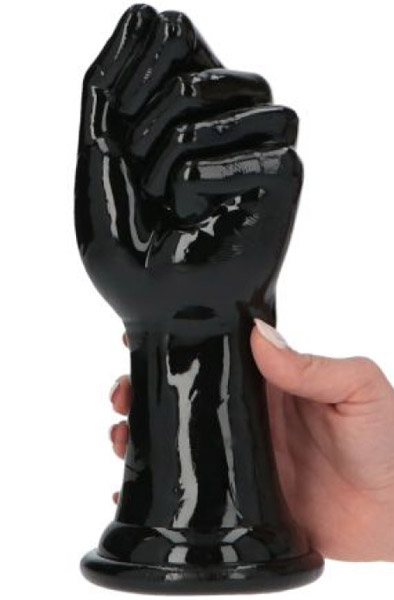 Fisting Iron Fist 24 cm Fistauskäsi