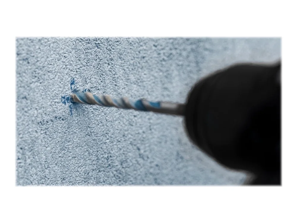Bosch BORSÆT HEX MULTICONSTRUCTION 4-8MM 5 STK