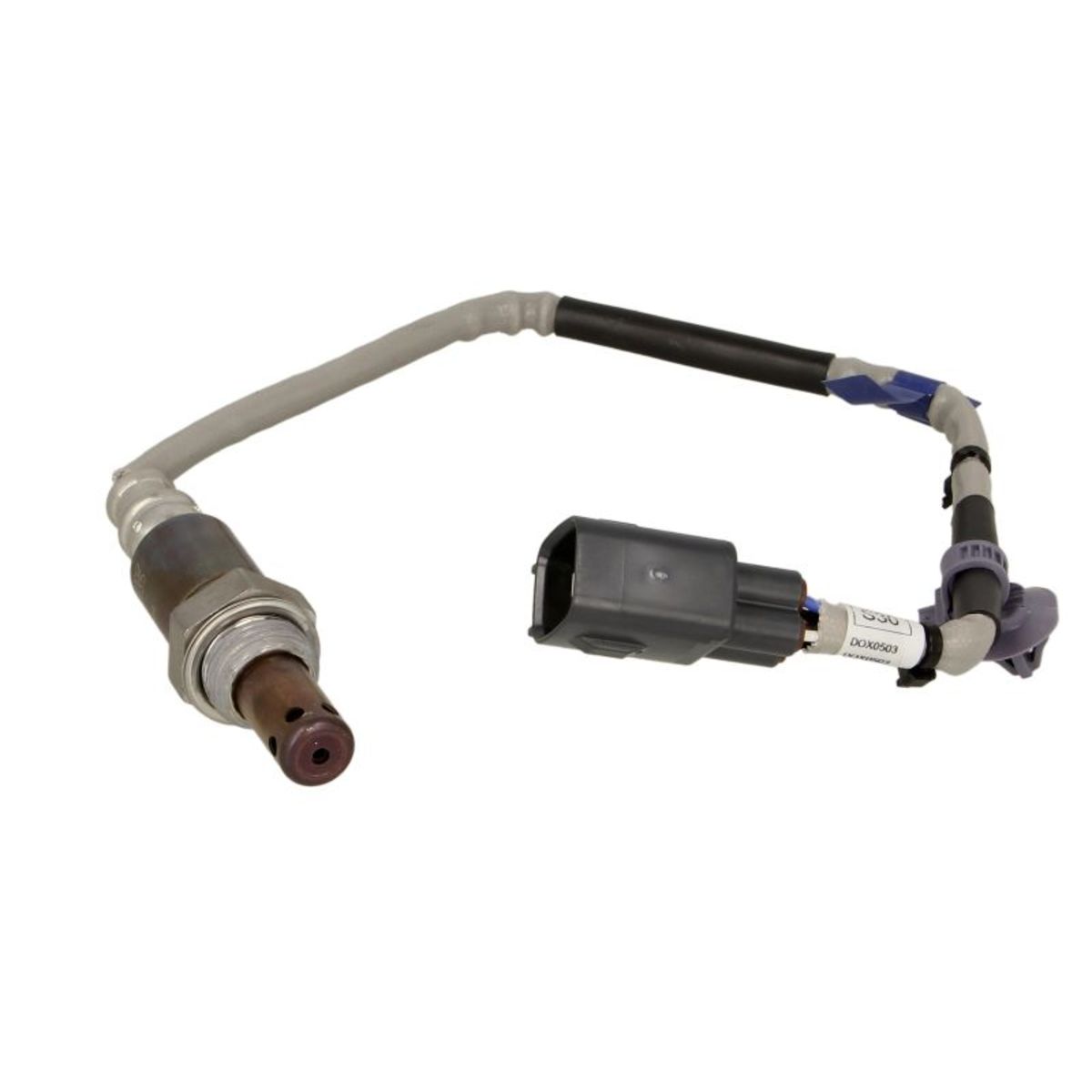 Lambdatunnistin DENSO DOX-0503