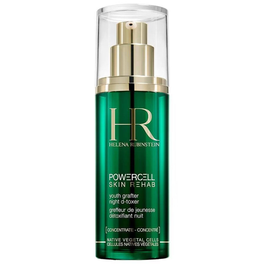 Helena rubinstein POWERCELL SKIN REHAB YOUTH GRAFTER NIGHT D-TOXER 30 ML