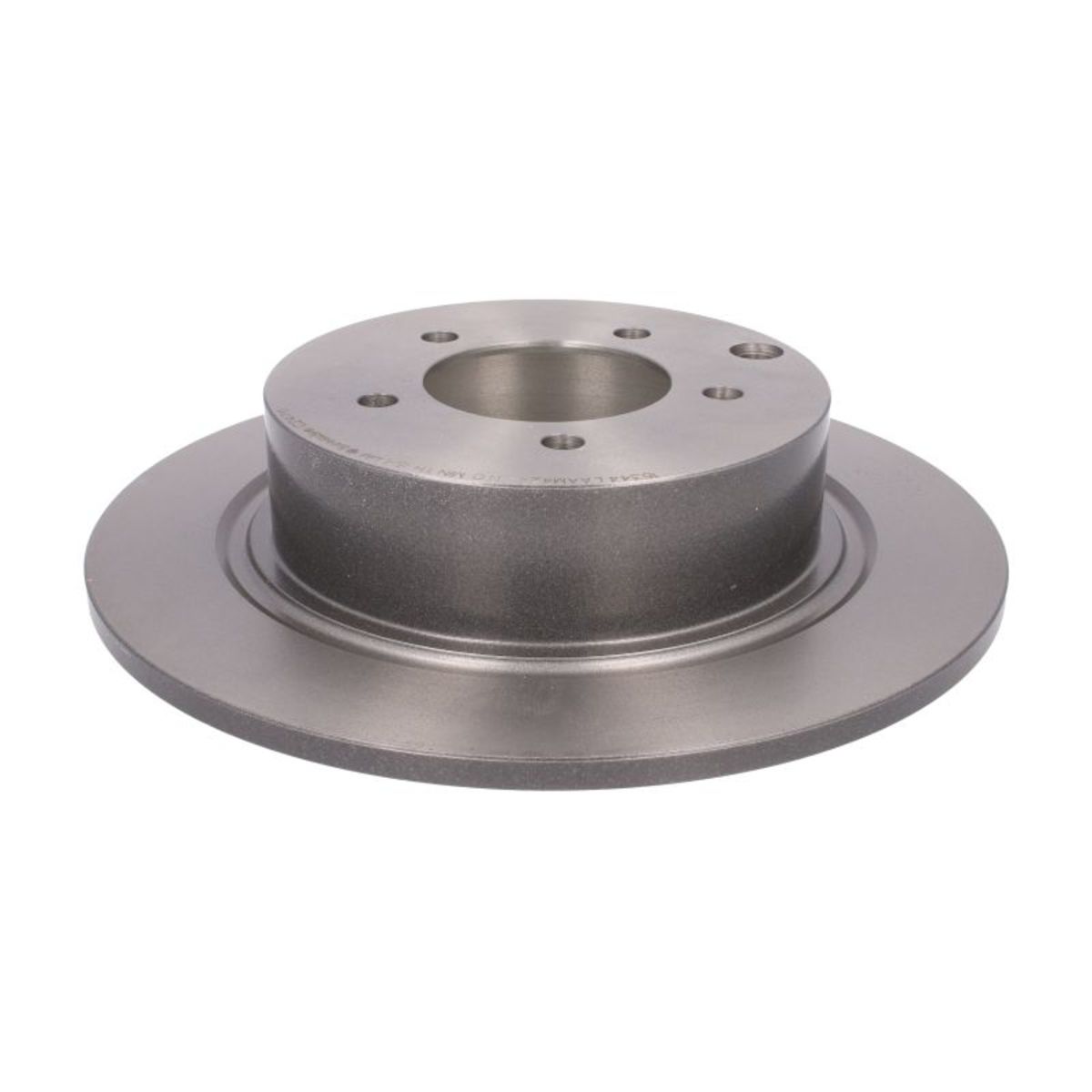 Jarrulevy BREMBO 08.C247.11