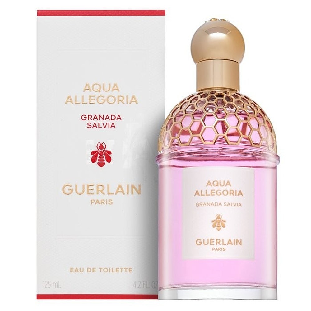 Guerlain Aqua Allegoria Granada Sage EDT W 125 ml