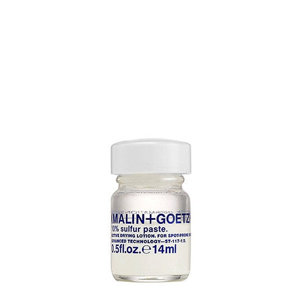 Malin + Goetz 10% rikkitahna