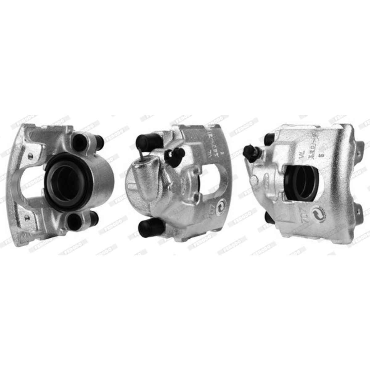 Jarrusatula FERODO FCL692281