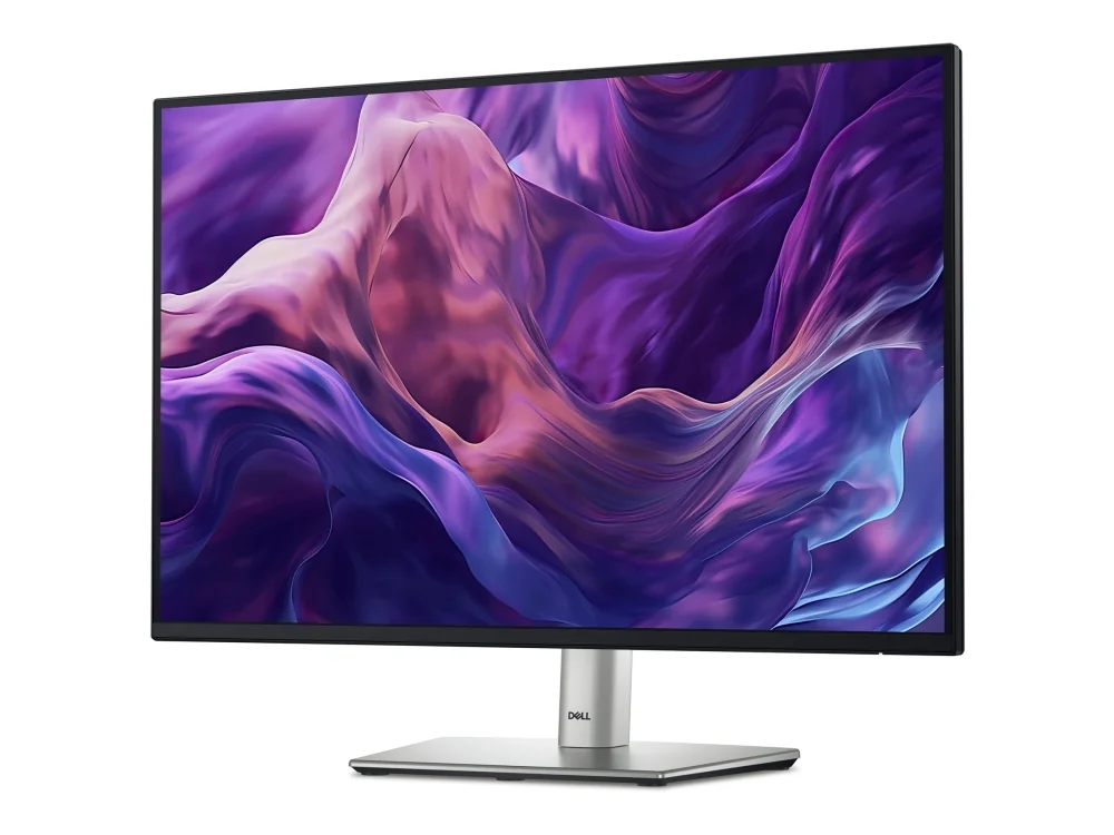 Dell Pro Plus P2425E 24" WUXGA, IPS -näyttö, USB-C hub