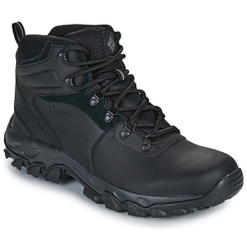 COLUMBIA Bootsit 'NEWTON RIDGE PLUS II' musta