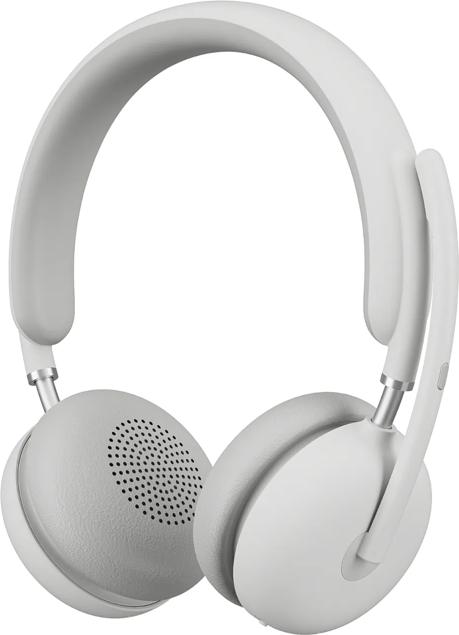 Logitech Zone Wireless 2