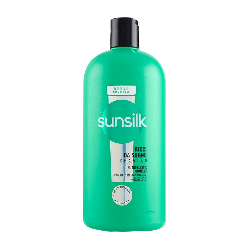 Sunsilk Ricci Da Sogno Shampoo 810 ml — Shampoo