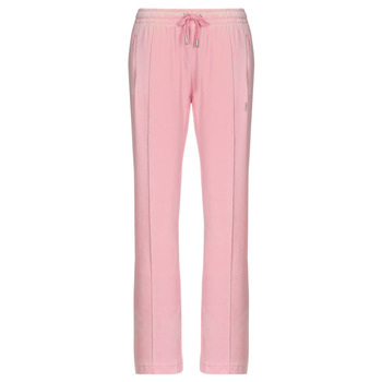 Juicy Couture Housut 'Tina' roosa / hopea