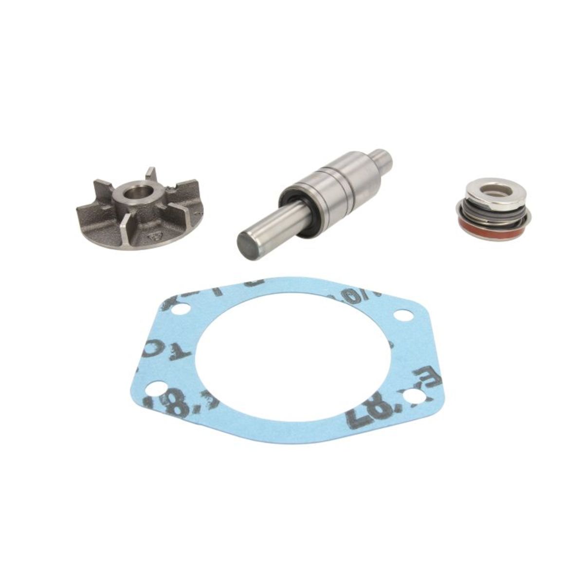 Korjaussarja, vesipumppu O.M.P. Aftermarket 152.130