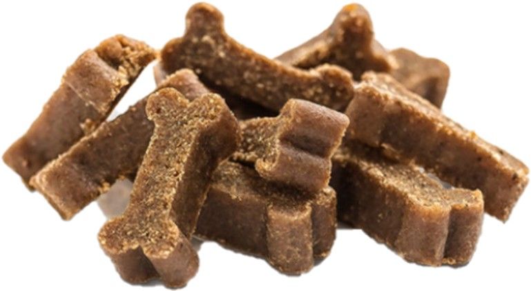 ESSENTIAL Salmon Mini Delights 100g