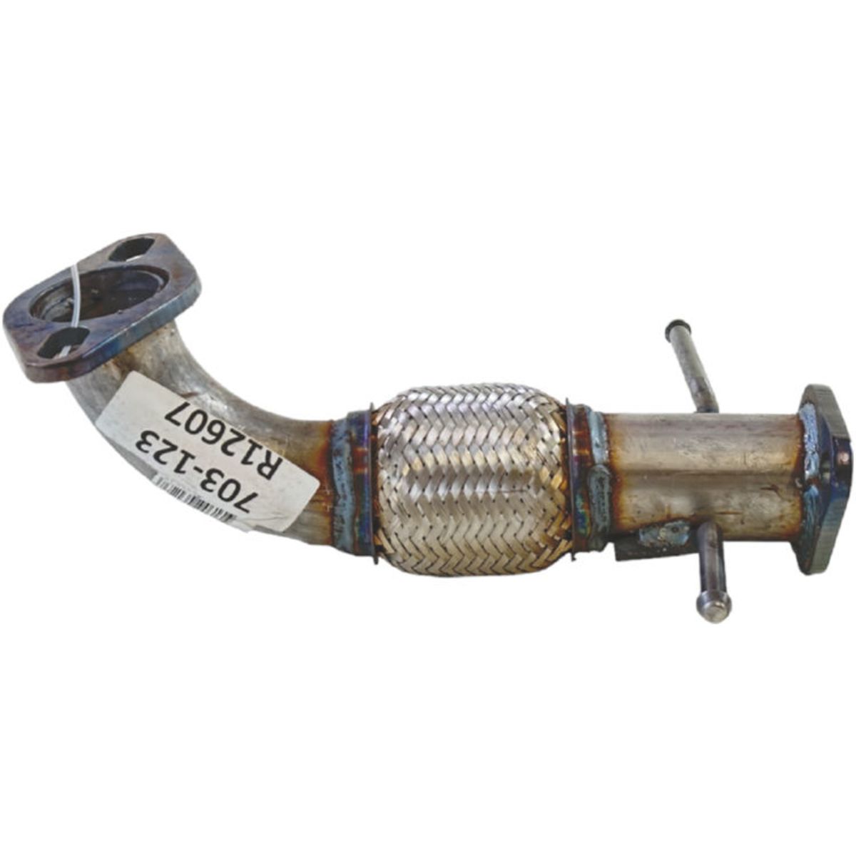 Pakoputki BOSAL 703-123