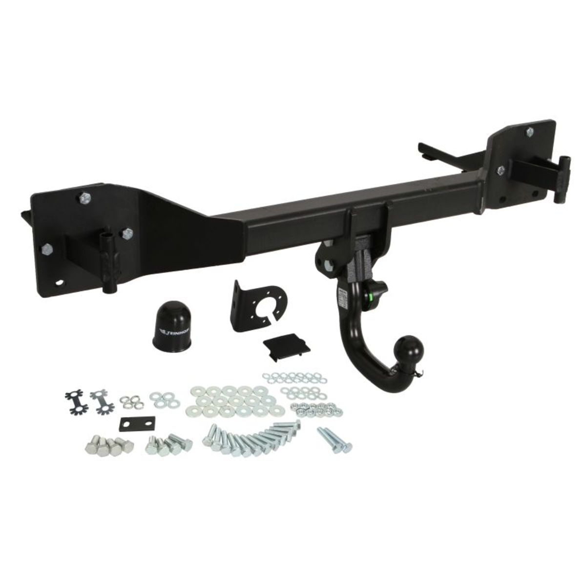 Vetokoukku STEINHOF B-071