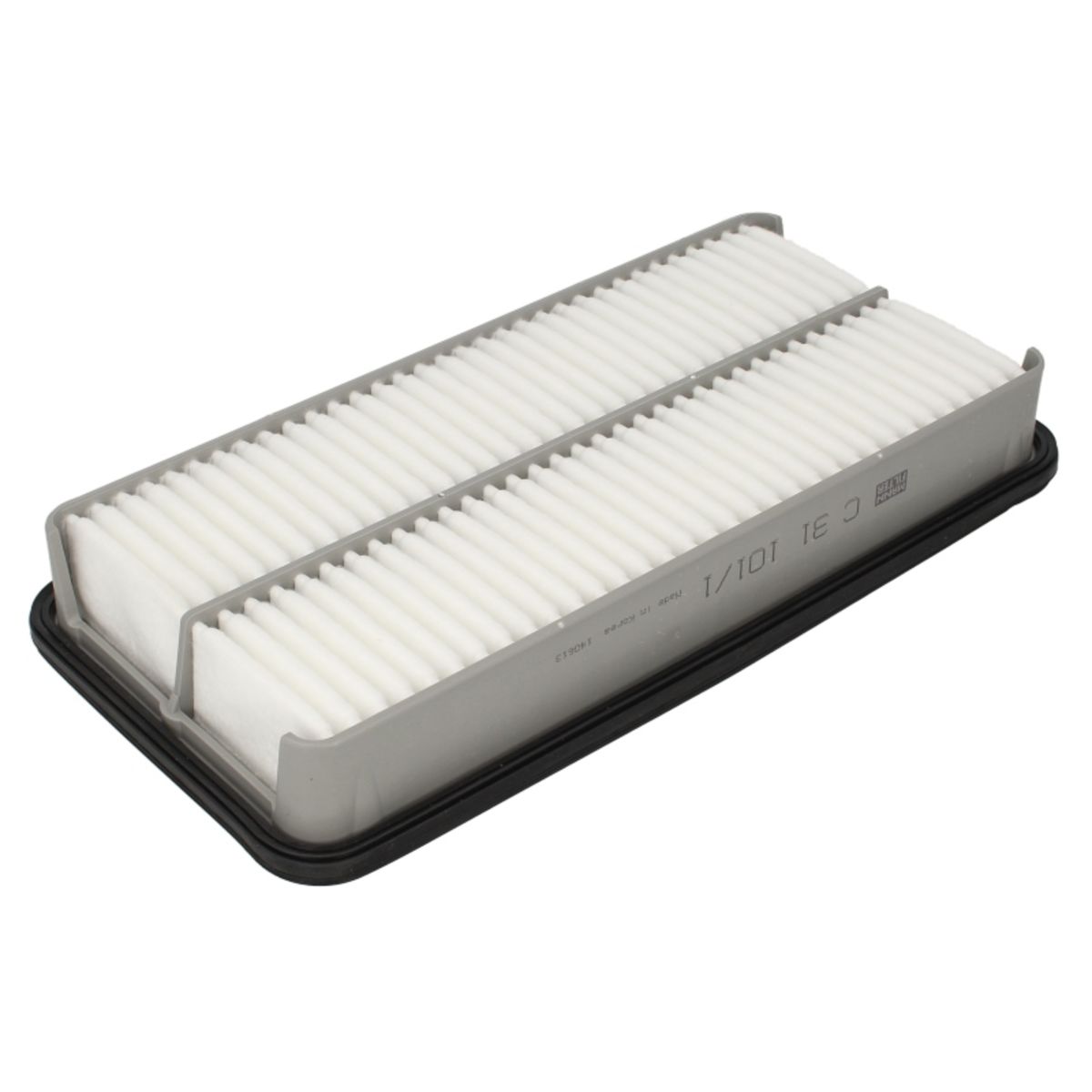Ilmansuodatin MANN-FILTER C 31 101/1
