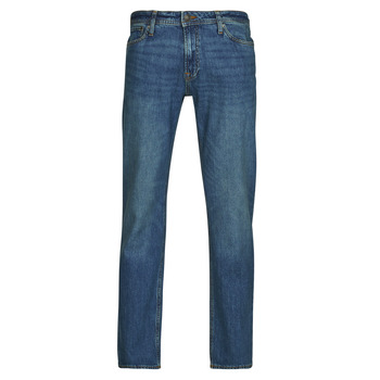 JACK & JONES Farkut 'JJIClark JJOriginal' sininen denim