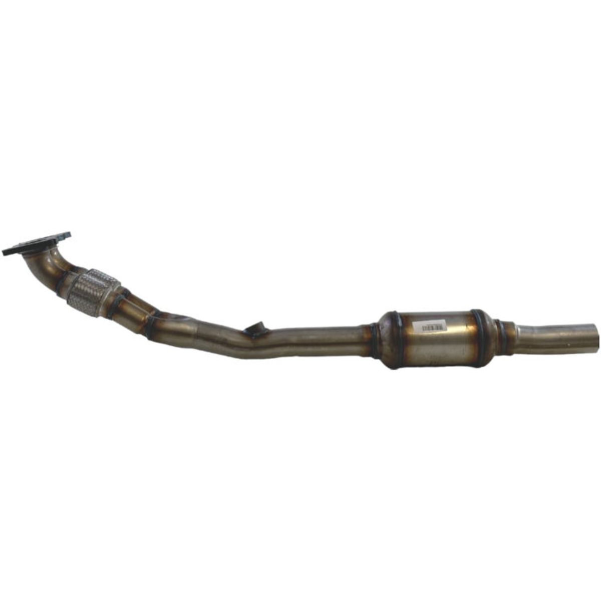 Katalysaattori BOSAL 099-827