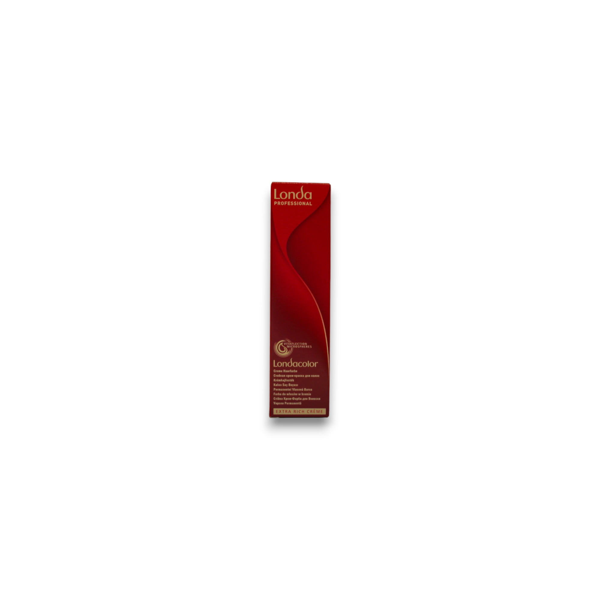 Londa Ammattimainen Londacolor Pysyvä hiusväri 2/8 60 ml