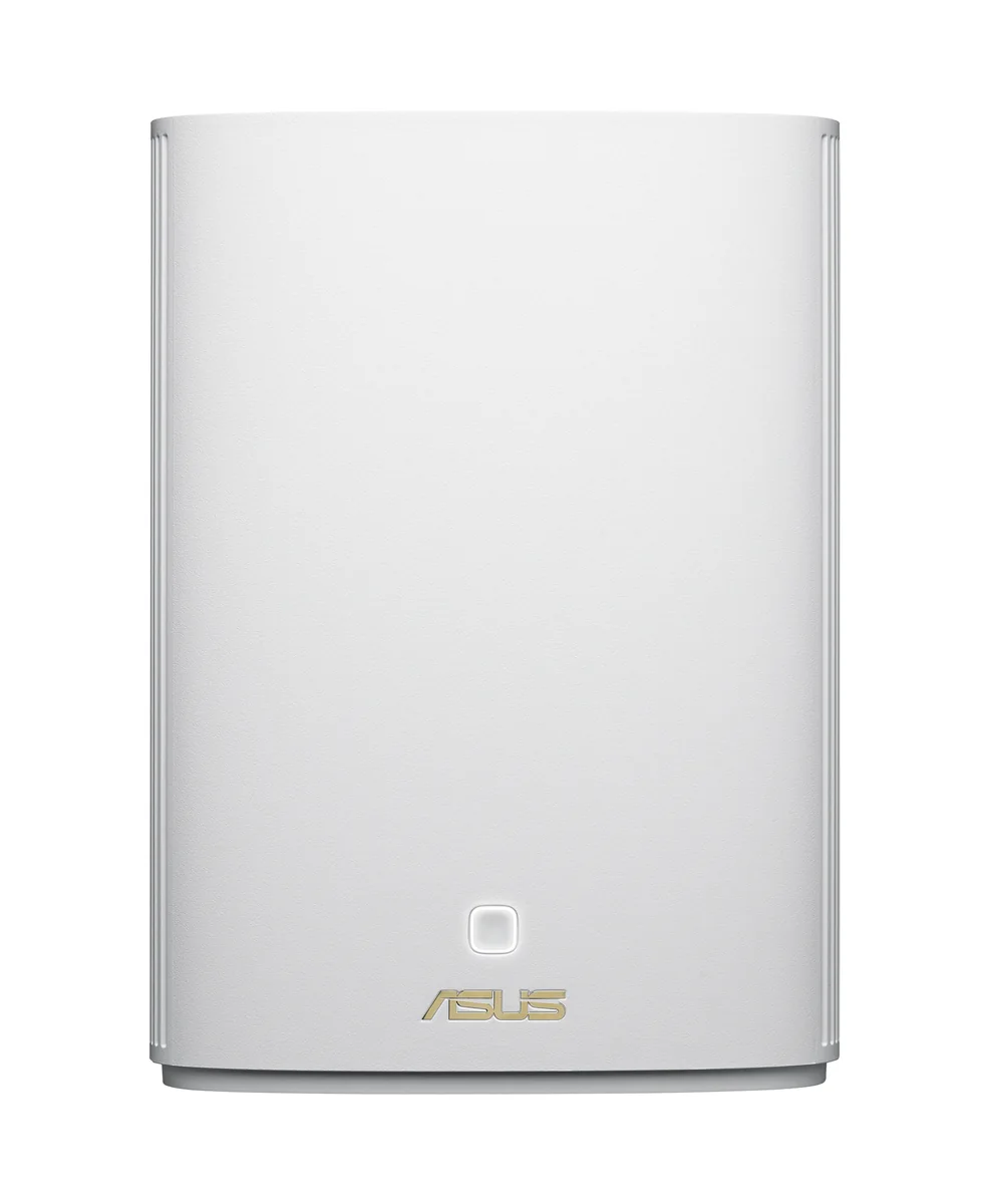 ASUS ZenWiFi AX Hybrid (XP4) yhden pakkauksen. - Mesh router Wi-Fi 6