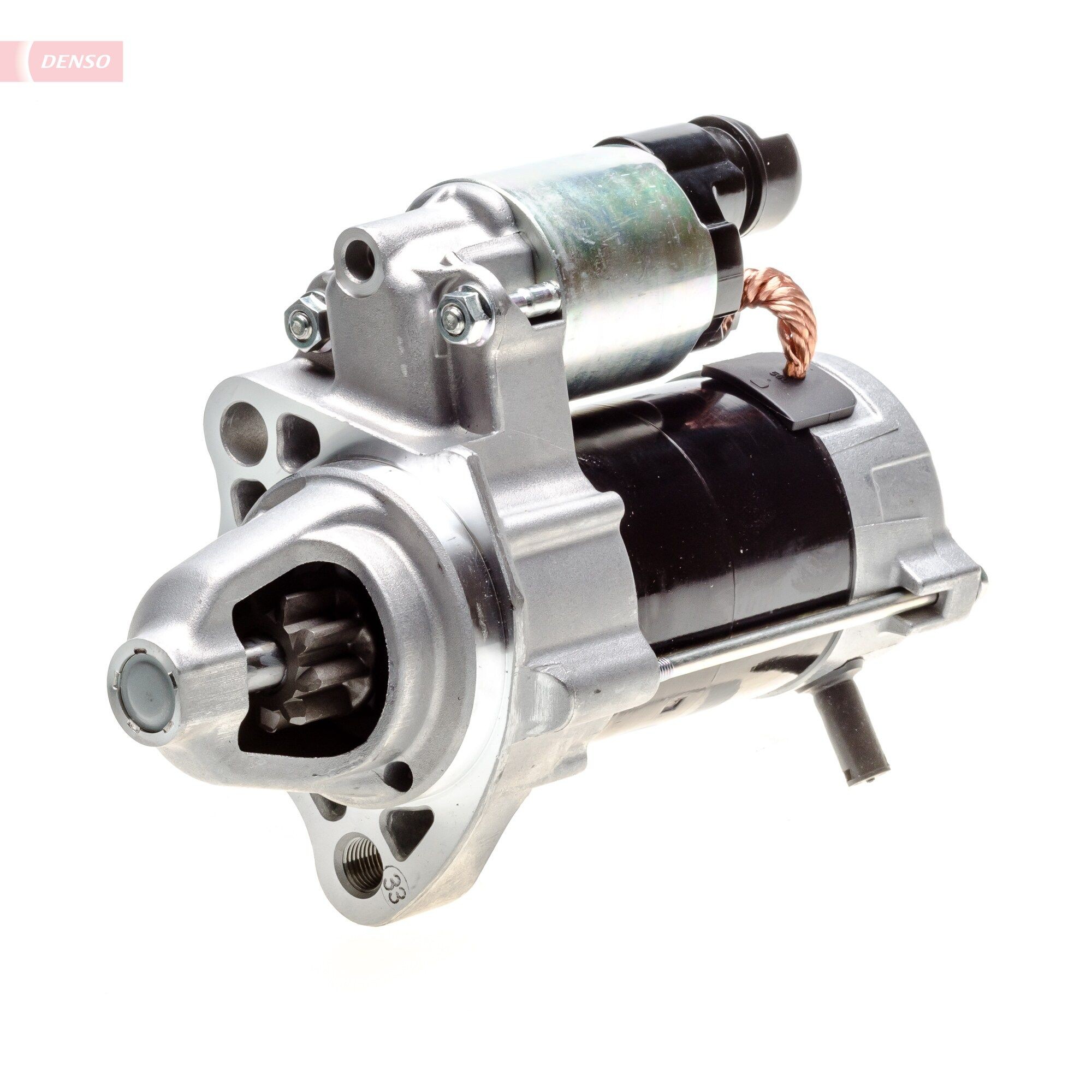 Käynnistysmoottori DENSO DSN1385