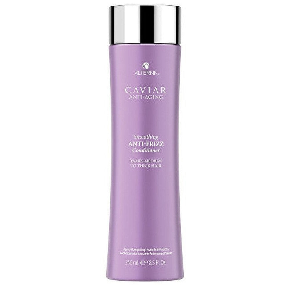 Alterna Caviar hoitoaine kurittomille ja pörröisille hiuksille - 1000 ml
