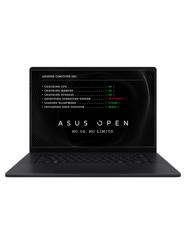 ASUS ProArt P16 - 16" | RTX 5070 | Ryzen AI 9 | 64GB | 1TB