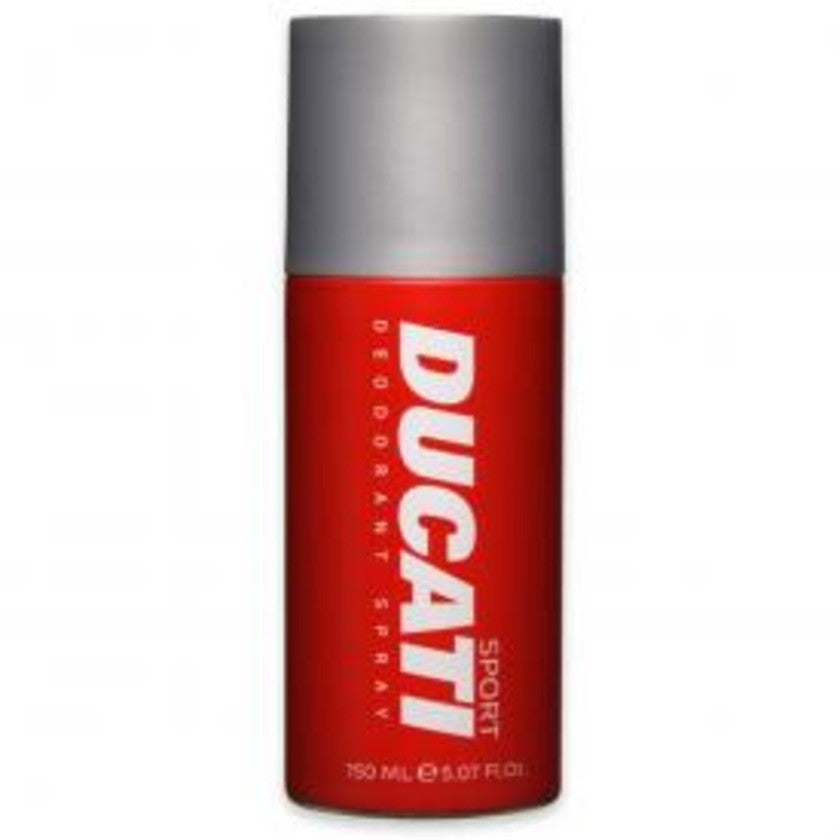 Ducati Sport Deodoranttisuihke 150 ml