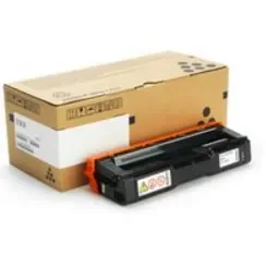 Ricoh SP 150LE - Small Kapasiteetti - Musta - Original - toner cartridge
