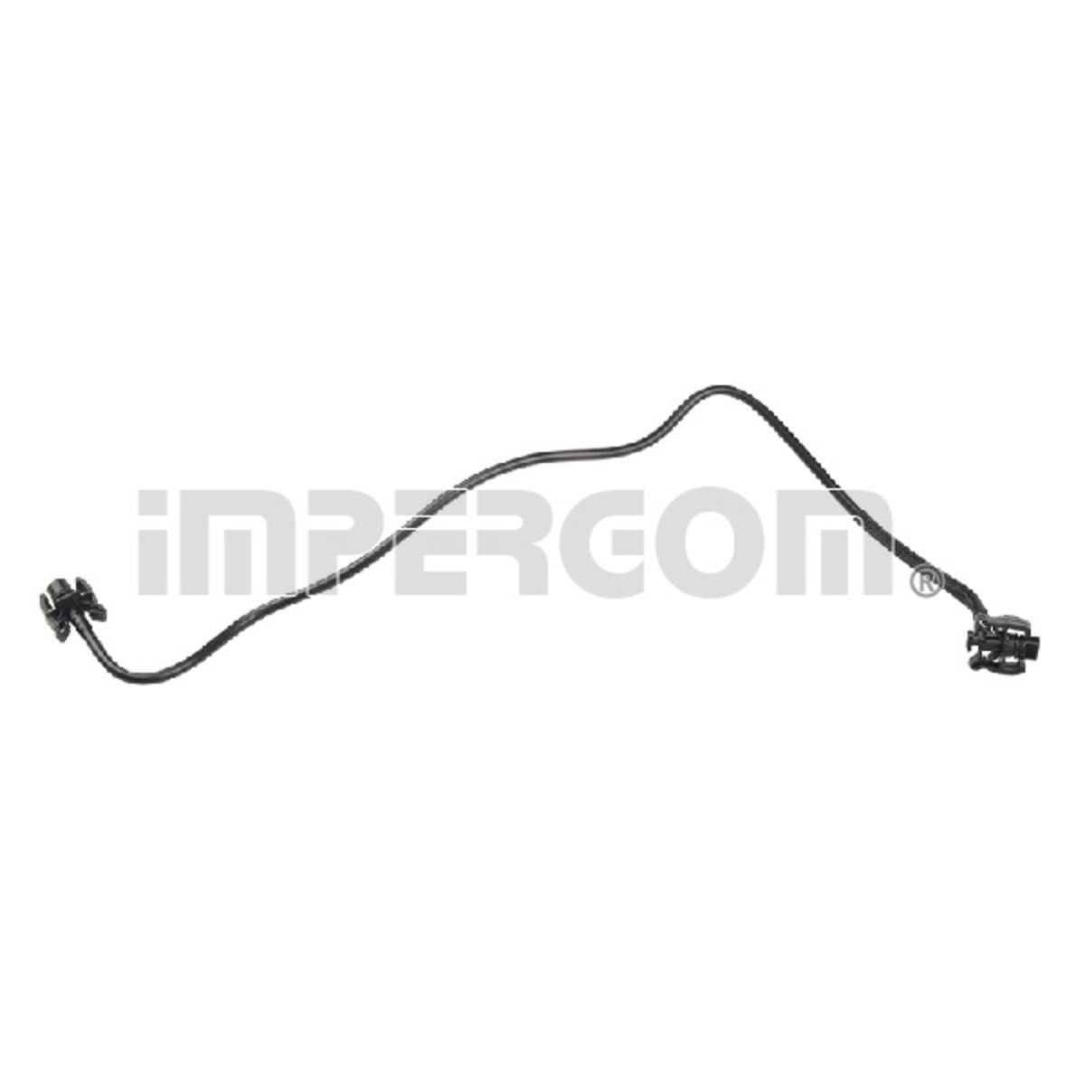 Jäähdyttimen letku ORIGINAL IMPERIUM 230507