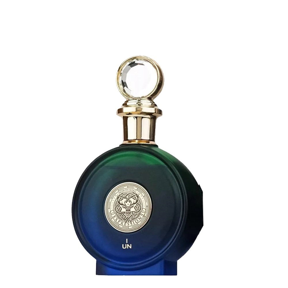 Paris corner North Stag Expressions I Un EDP -tuoksu - 100 ml