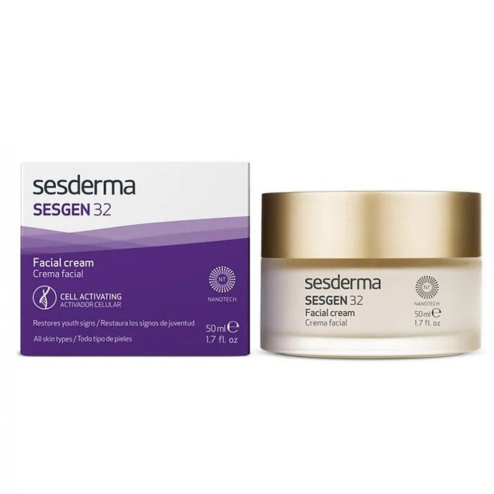 Sesderma Sesgen 32 uudistava voide kuivalle iholle 50 ml