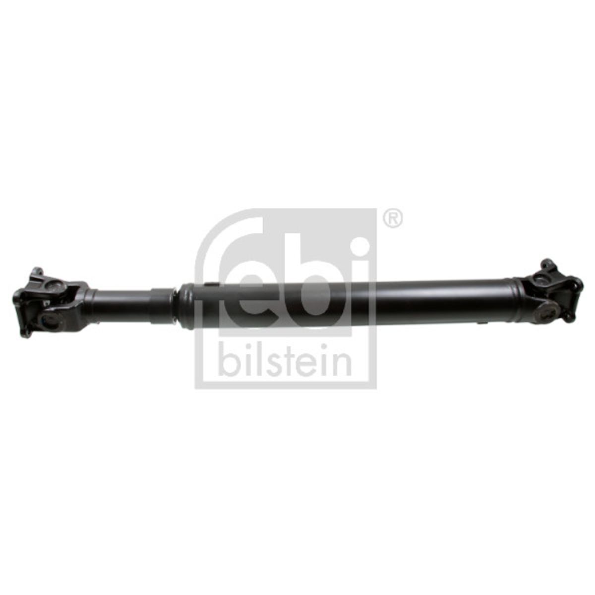 Kardaani FEBI BILSTEIN 181207