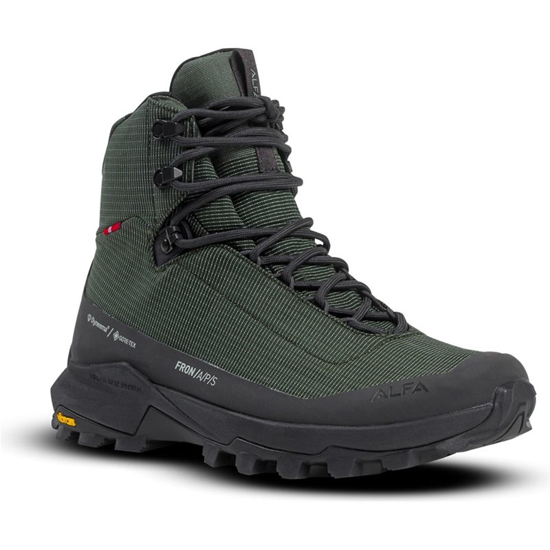 Alfa Fron APS GTX W Phantom Black - 42