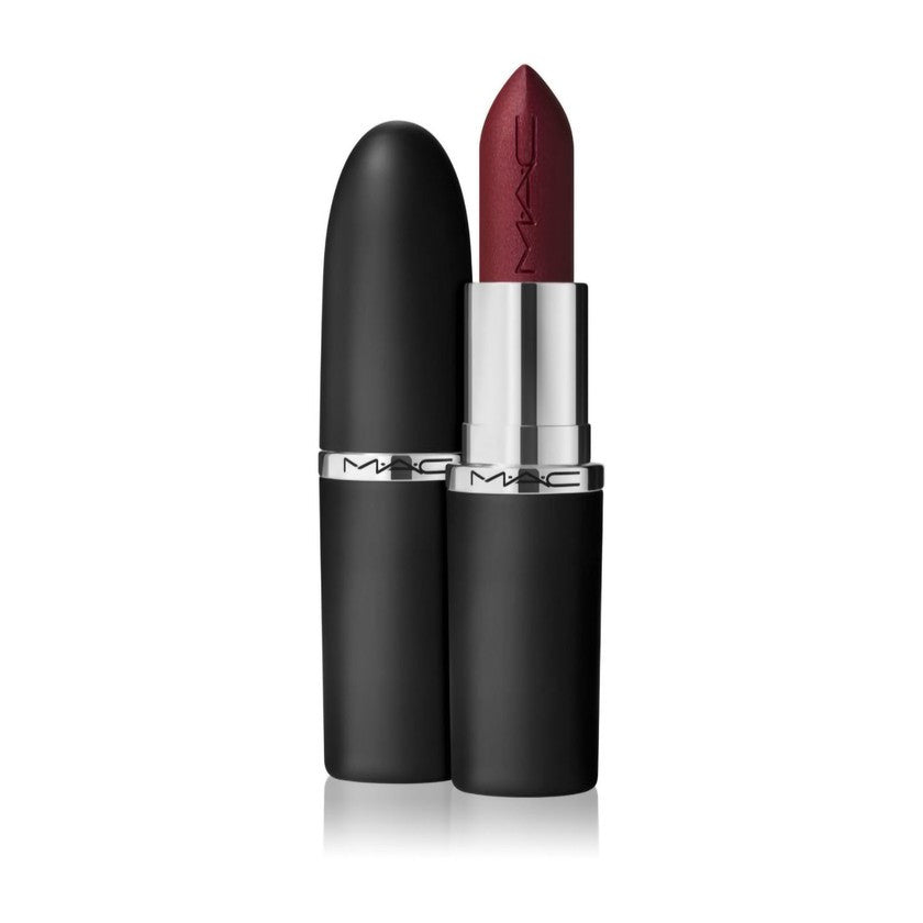 Mac M·A· Cximal silkkinen mattahuulipuna 3,5 g Diva