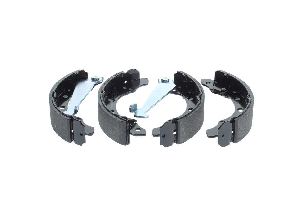 Bosch Jarrukengät 0986487270