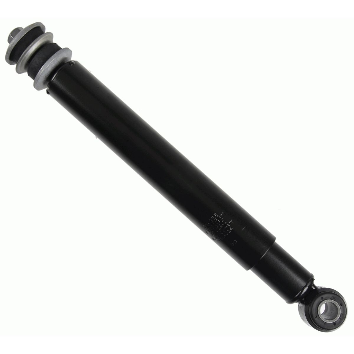 Iskunvaimennin SACHS 315 355