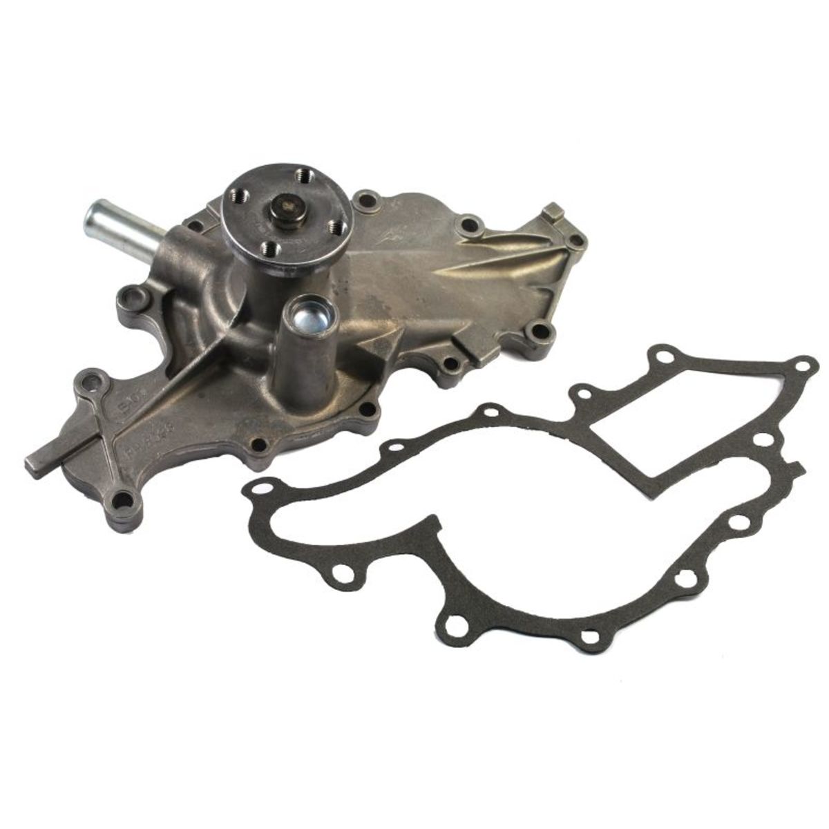 Vesipumppu THERMOTEC D1Y038TT