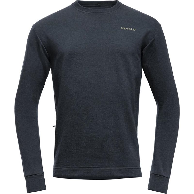 Devold Everyday Crew Man Ink - XL