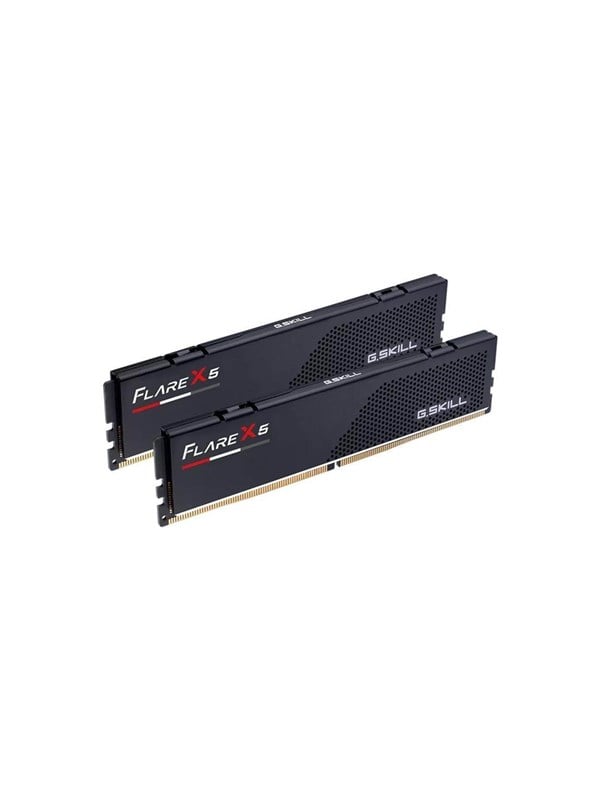 G.SKILL Flare X5 64 Gt (2 x 32 Gt) DDR5 6000 MHz, CL30 -muisti (EXPO)