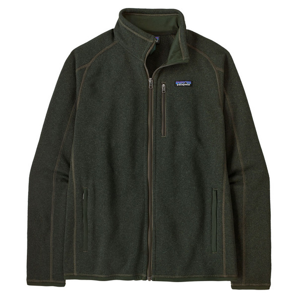 M'S BETTER SWEATER JKT