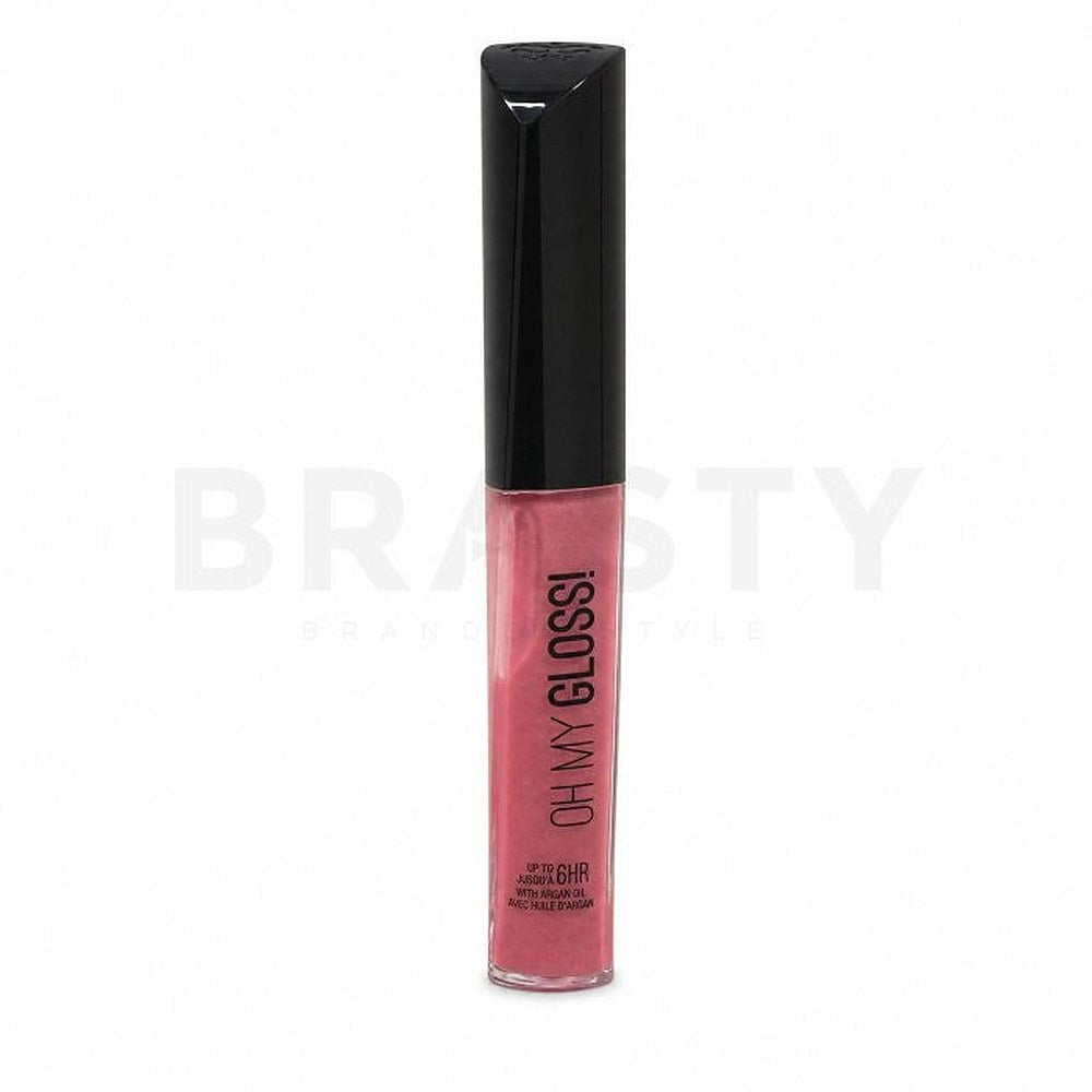 Rimmel Oi MY GLOSS - Huulikiilto 6,5 ml 160 Stay My Rose