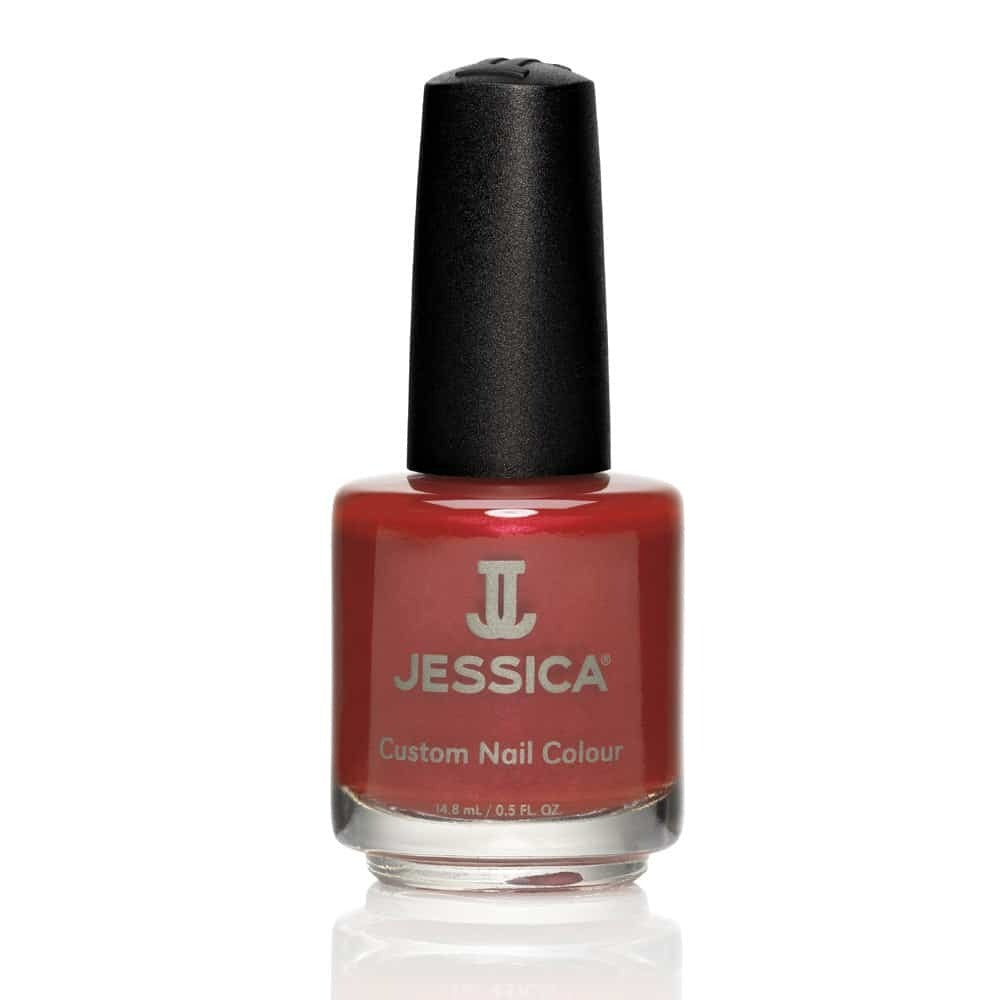 Henkilökohtainen kynsilakka Jessica CNC-1197 Roadster 14,8 ml