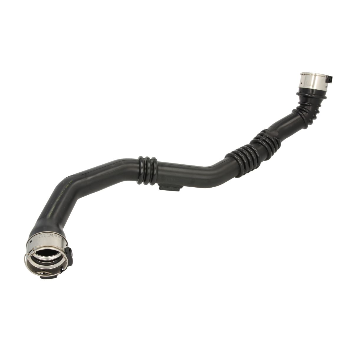 Ahdinletku THERMOTEC DCR197TT