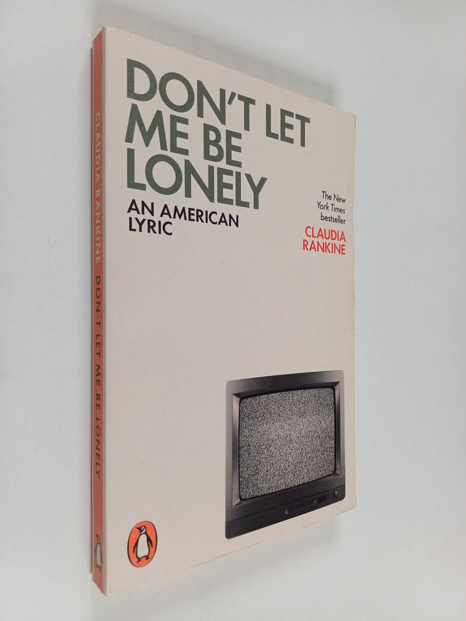 Don't Let Me Be Lonely