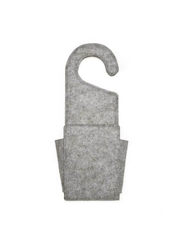 Kikkerland Door Knob Pocket (OR96)