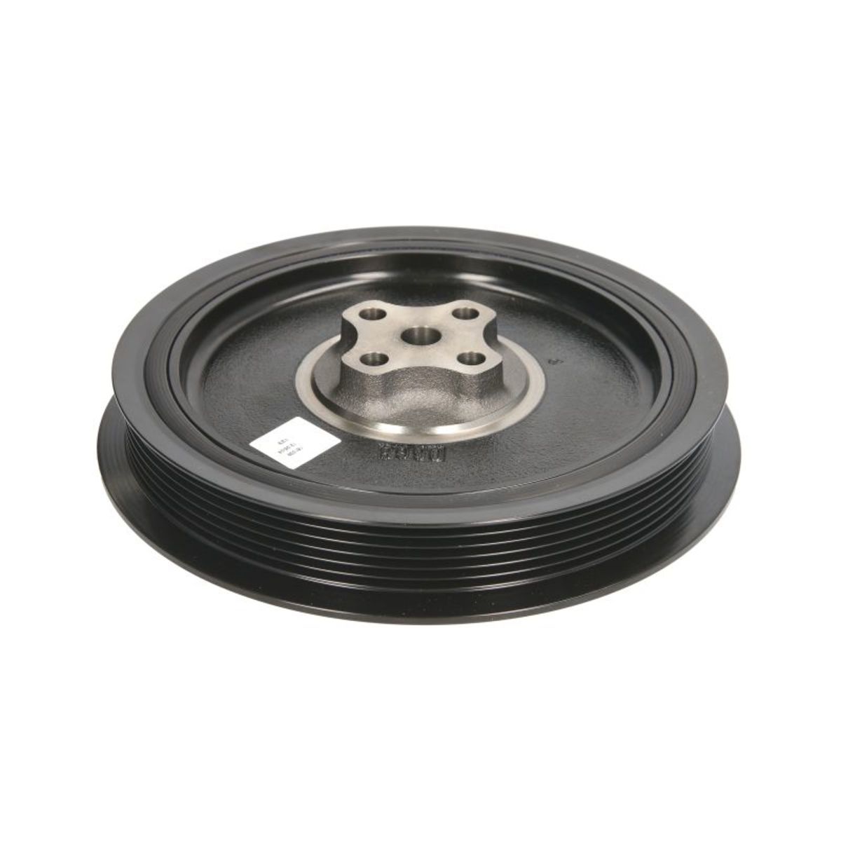 Hihnapyörä, kampiakseli FEBI BILSTEIN 104282