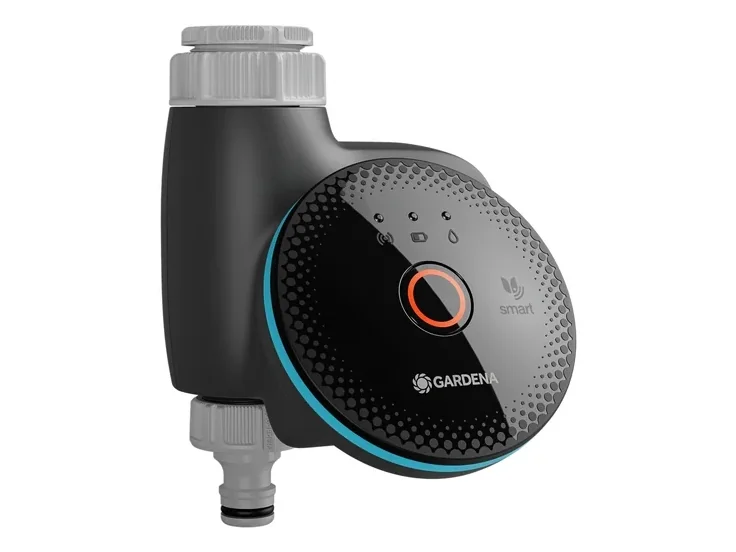 Gardena smart Water Control